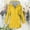 Yellow, variant on Women Waterproof Hiking Rain Jacket Windbreaker Hoodies Full Zip Drawstring Long Sleeved Trench Coat with Pocket Loose Outdoor Mountaineering, Climb Outerwear,Pink