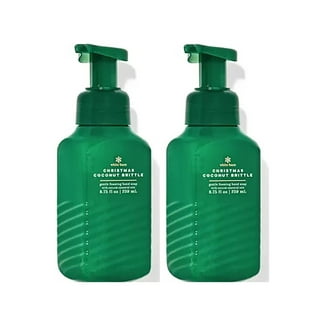  Foaming Hand Soap/Mens (Dude) : Beauty & Personal Care