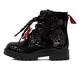 thumbnail image 2 of Botas para Niña Tropicana DY325016 negro 17.5, 2 of 4