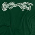 thumbnail image 2 of Oshaugnessys Pub T-Shirt Unisex Graphic Tee For Men & Women, 2 of 7