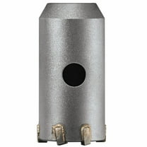 Bosch 3-1/8 Inch Sds-Plus Speedcore Thin-Wall Core Bit