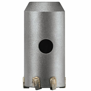 Bosch 3-1/8 Inch Sds-Plus Speedcore Thin-Wall Core Bit