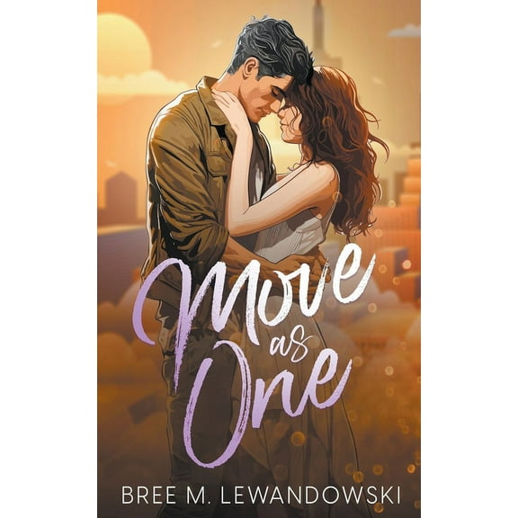 Move as One, (Paperback)