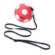 thumbnail image 5 of Balón de fútbol premium con bomba, equipo de entrenamiento para entrenador de patadas de fútbol para 20x13x11cm kusrkot Fútbol de entrenamiento para niños, 5 of 8
