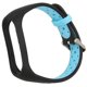 thumbnail image 1 of Pulsera de Repuesto Protección Completa Tamaño Ajustable Correa de Pulsera Inteligente de Silicona Suave para Mi Band 7 ANGGREK  Otros, 1 of 8