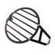 thumbnail image 1 of para cubierta de rejil de faro de motocicleta de 7 "para Baoblaze Cubierta de la parrilla del faro, 1 of 6