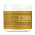thumbnail image 3 of Mascarilla capilar SheaMoisture Deep Treatment con manteca de karité cruda 480 ml, 3 of 9