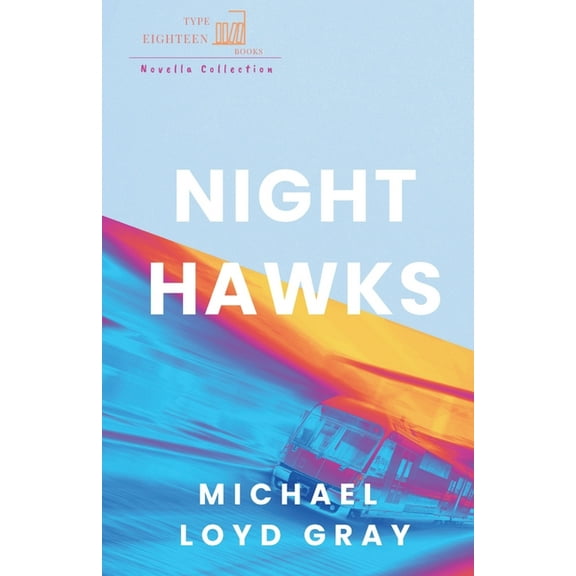 Night Hawks, (Paperback)