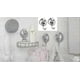 thumbnail image 4 of 2025 Robust Suction Cup Hooks (Set of 2) Designed for Kitchen Bathroom and, 4 of 4