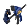 thumbnail image 2 of Irwin Gripped Quick Change Bar Clamp (Pack of 2), 2 of 3