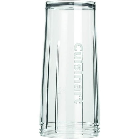 Cuisinart - EvolutionX Cordless Compact Blender - Black
