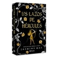 thumbnail image 3 of Los lazos de Hércules, de Jasmine Mas, Planeta, 2026, 3 of 3