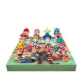 thumbnail image 3 of Calendario de Adviento de Disney 2024, Toy Story, Mickey Stitch, figura de Anime, caja sorpresa, cuenta atrás de 24 días, regalo de cumpleaños y Navidad para niños, 3 of 5