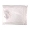 thumbnail image 2 of Kit de hoja de plástico termocontraíble 20 piezas de papel translúcido translúcido en blanco Ll Abanopi Hoja termorretráctil, 2 of 7