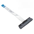 thumbnail image 1 of Conector de cable para disco duro de computadora portátil conector de cable HDD 25 de transmisión rápida de datos premium de alto rendimiento para la serie 15-BP ANGGREK Otros, 1 of 8