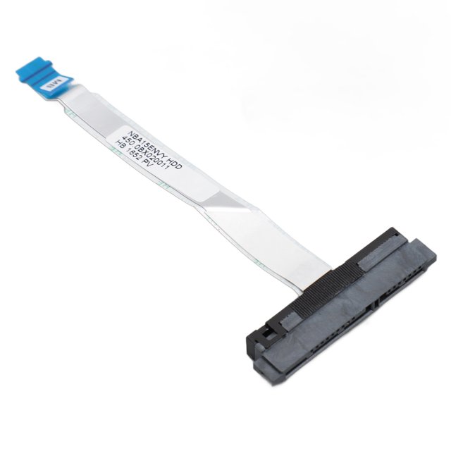 Conector de cable para disco duro de computadora portátil conector de cable HDD 25 de transmisión rápida de datos premium de alto rendimiento para la serie 15-BP ANGGREK Otros