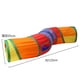 thumbnail image 4 of Rainbow Cat Toy Tunnels Juguetes ligeros plegables para mascotas (forma de S) Ndcxsfigh Para estrenar, 4 of 9