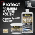 thumbnail image 2 of Protector de pelo en gel Marine Polish Star brite Premium 473 ml, 2 of 4