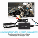 thumbnail image 3 of Convertidor Av A Hdmi, Adaptador Compuesto Negro, 3 of 5