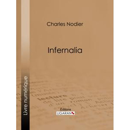 Infernalia Ebook - 