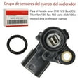 thumbnail image 2 of Throttle Position Sensor Tps Tbi For Honda Wave110i 125i Beat Cg Titan Fan 125i Fan 160 Vario Click 100cc Motorcycle, 2 of 6