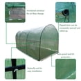 thumbnail image 4 of Heavy Duty Greenhouse Plant Gardening Dome Greenhouse Tent, 4 of 12
