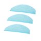 thumbnail image 5 of Trapo para aspiradora, Juego de 3 almohadillas de limpieza para trapeador, paño de limpieza para aspiradora, piezas de aspiradora, paños para trapeador, estética elegante Jadeshay A, 5 of 8