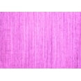 thumbnail image 1 of Ahgly Company Indoor Rectangle Abstract Pink Contemporary Area Rugs, 3' x 5', 1 of 4