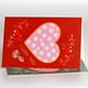 thumbnail image 3 of Tarjetas de San Valentín Tarjetas de felicitación con diseños de corazones coloridos Tarjeta del día de San Valentín para marido, esposa, novia, niños (3,9 x 5,9 pulgadas, 8 unidades) Fason WRMH-209, 3 of 5