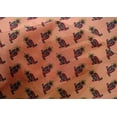 thumbnail image 4 of oneOone Cotton Silk Fabric Floral & Paisley Block Print Fabric By The Yard 42 Inch Wide, 4 of 4