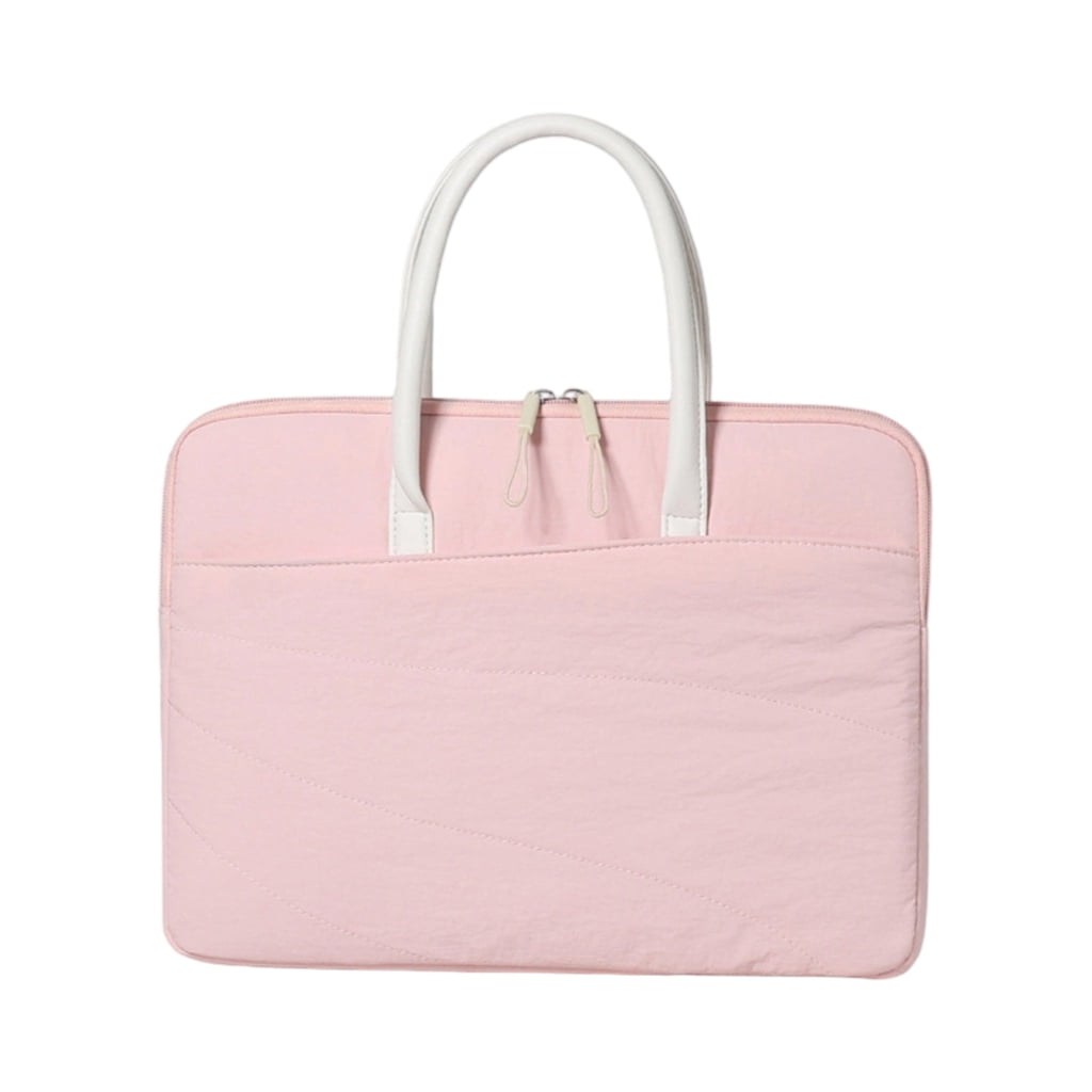 14Inch Computer Bag Padded Interior Scratch Proof Ergonomic Handle Laptop Case