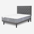 thumbnail image 3 of Kingsdown 11.5" Studio Burton Mattress, 3 of 5
