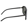 thumbnail image 6 of Simplify Reed Mirror Coating Pilot Unisex Sunglasses SSU121-SL, 6 of 6