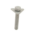 thumbnail image 1 of Rear Control Arm Bolt - Compatible with 2008 - 2013 BMW 128i 2009 2010 2011 2012, 1 of 2