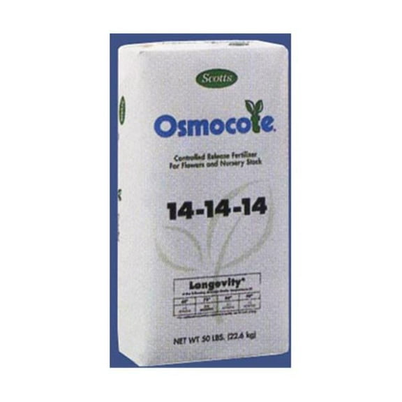 Griffin Greenhouse G19G671025 Osmocote 14-14-14 From Griffin Greenhouse