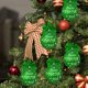 thumbnail image 5 of Ofertas Limitadas, Nuevas bolas de árbol de Navidad, accesorios colgantes navideños conmemorativos para abuelos y abuelas Akmoler, 5 of 8