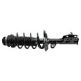 thumbnail image 3 of TRQ Front Strut & Coil Spring Assembly Set Driver & Passenger Sides Fits Select 15-19 Honda Fit, 3 of 5