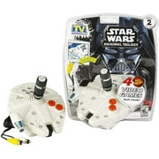 Star Wars Trilogy Plug It In And Play Tv