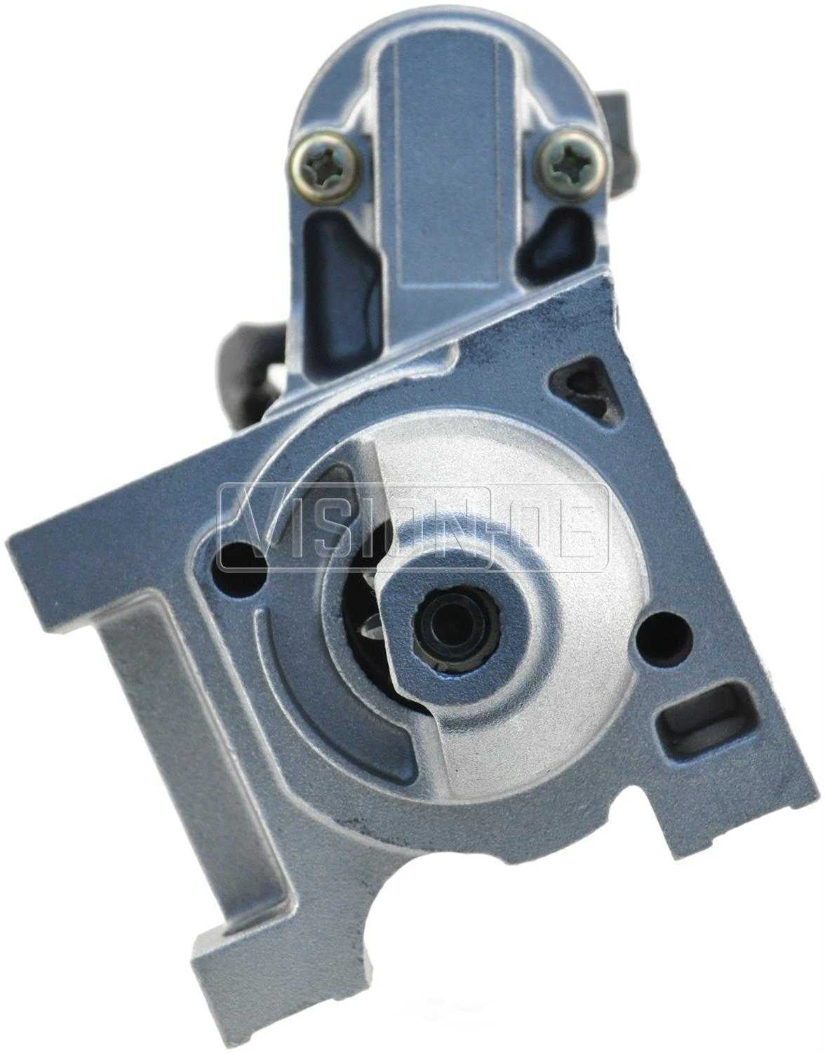 Vision OE 17913 Starter Motor