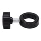 thumbnail image 2 of Adaptador de barra de pilar de columna de microscopio estéreo, barra de pilar de microscopio de 25 mm Anillo de posición de fijación de límite de microscopio Accesorios de adaptador de barra de pilar de microscopio Diseño revolucionario, 2 of 8