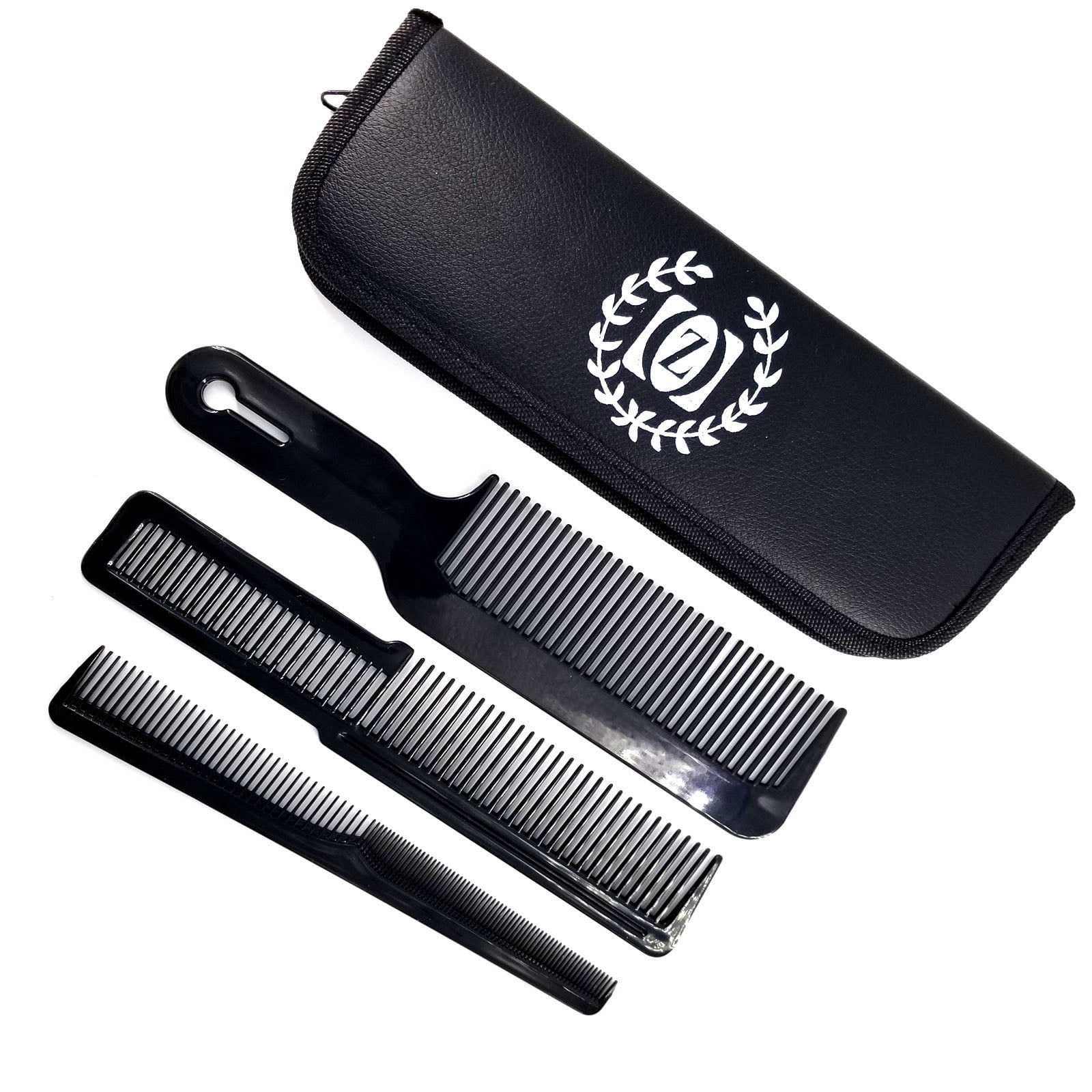 Hair Styling & Barber Shears Professional 7" Scissor Close Shave Shaving Razor