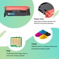 thumbnail image 4 of 116A Toner Cartridges With Chip Compatible for HP 116A W2060A Color LaserJet MFP 179Fnw 178nw 179fwg 178nwg 150a 150nw 150 Series Printer Ink (Cyan 1-Pack), 4 of 11