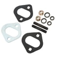thumbnail image 2 of Fuel Lift Pump Stud Kit, Loose Proof Fuel Lift Pump Gasket Stud Mounting Kit  For Car, 2 of 8