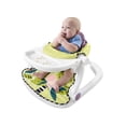 thumbnail image 3 of Silla para Bebé Mattel Fisher-Price con Bandeja de Monito, 3 of 8