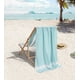 thumbnail image 4 of Paquete de 6 toallas de playa LANE LINEN de gran tamaño, 39 x 71 cm, para adultos, 4 of 8
