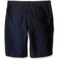 thumbnail image 2 of Short d'Uniforme Scolaire pour Garçons, Marine, 3T, 2 of 2