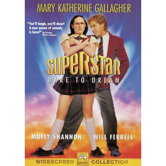 Pre-Owned Superstar (DVD)