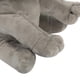 thumbnail image 5 of 23cm lindo elefante juguetes de peluche niños bebé durmiendo Animal peluche regalos, 5 of 6