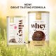 thumbnail image 3 of Proteína en polvo Solgar Grass Fed Whey to Go Chocolate, 1,04 kg, 3 of 8