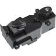 thumbnail image 1 of Car Front Right Power Window Door Lock Switch 35760SNAA13 For Honda Civic 06-11, 1 of 5